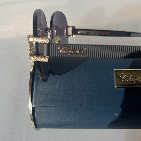 Chopard OS sunglasses - Picture 4 of 6